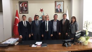 Sağlık çalışanlarına kreş müjdesi