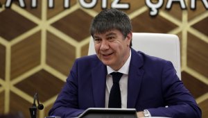 Türel'den Balbey Mahallesi açıklaması