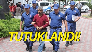 3 kişinin öldüğü kazada sürücü tutuklandı!