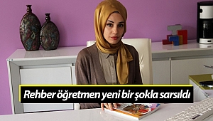 Antalya'da 56 bin TL'yi bankta unutan rehber öğretmen yeni bir şokla sarsıldı! (Videolu)