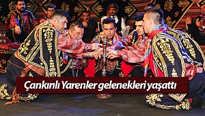 Antalya’da Ramazan Coşkusu