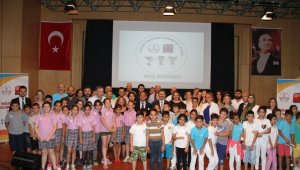 Antalya'da 14 bin 414 öğrencinin ağız içi muayenesi yapıldı