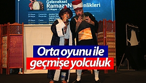 Antalyalılar Ramazan’ı dolu dolu yaşıyor
