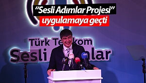 Başkan Türel, ‘Proje Türkiye’ye rol model olacak’