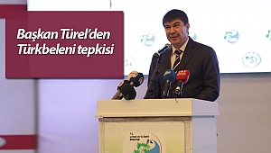 “Büyükşehir ağaç kesti diyenleri açılışa bekliyorum”