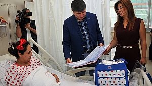 Büyükşehir'den 'En Yeni Antalyalı' kampanyası