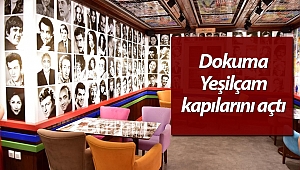 Dokuma Yeşilçam kapılarını açtı