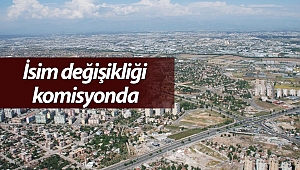 Düdenbaşı mahallesi, 'Demirgül' olacak