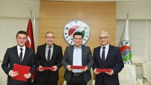 Kepez'den iş garantili kurslar