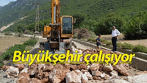 Köşkerler-Dirgenler'e uzun ömürlü yol