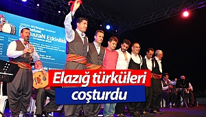 Ramazan etkinliklerinde Gakkoş esintisi