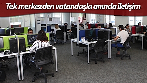 Toplu Taşıma Bilgilendirme Sistemi Rekora Koşuyor
