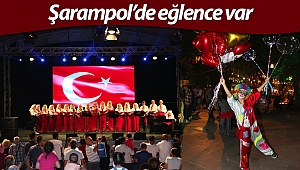Ukraynalı kadınlar türküleri ile duygulandırdı