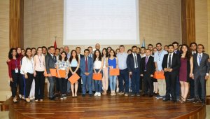Üniversite Öğrenciler birbirlerinden davacı oldu