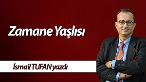 Zamane Yaşlısı