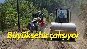 Alanya Sapadere’ye Ulaşım rahat olacak