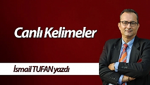 Canlı Kelimeler
