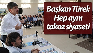 Cumhurbaşkanlığı Sistemi ile Türkiye şahlanma dönemini yaşayacak
