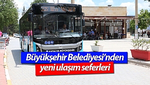 Dağbeli ve Bademağacı'nda yüzler gülüyor