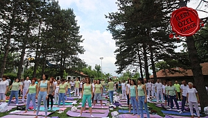 Dünya değişim günü 7 Temmuz'da 