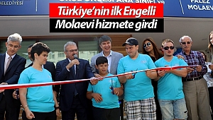 Engelli birey ailelerine büyük müjde
