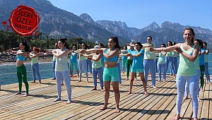 Farkındalık Festivali