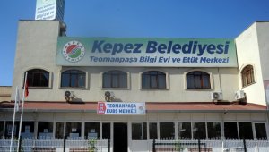 Kepez'den KPSS Kursu