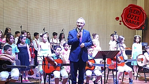 Yurdakul Çölyak hastaları ziyaret etti