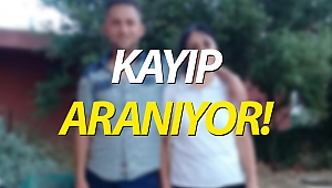 4 çocuk annesi kadından 18 gündür haber yok!