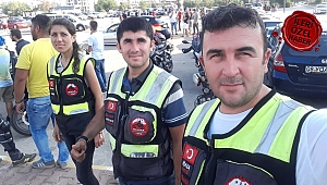 AGM'den örnek davranış
