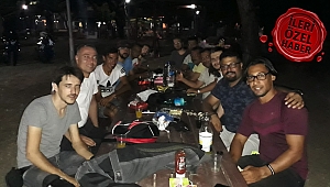 AGM festivallere hazır