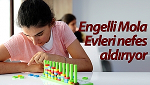 Aileler kendilerine zaman ayırabiliyor
