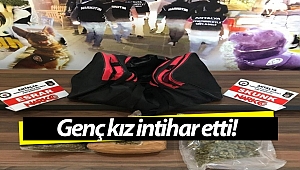 Antalya'da uyuşturucu operasyonları: 6 tutuklama!