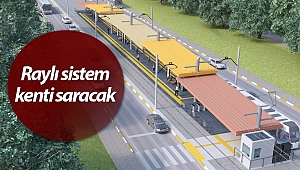 Antalya’nın en büyük projesinde çalışmalar hızla ilerliyor