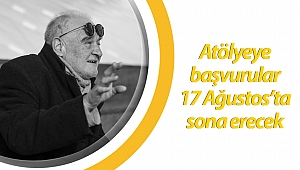 Béla Tarr Atölyesi Antalya Film Forum’da