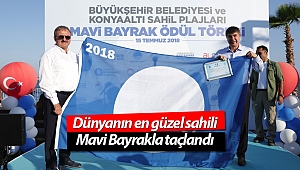 Başkan Türel: 