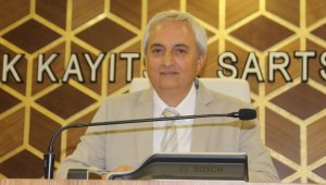 Büyükşehir Belediyesi'nden Üçgen Mahallesi'ne cami müjdesi