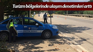 Büyükşehir korsan taşımacılara göz açtırmıyor