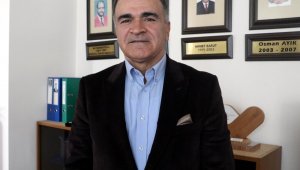 Kültür ve Turizm Bakanı Mehmet Ersoy'a sektör temsilcilerinden destek