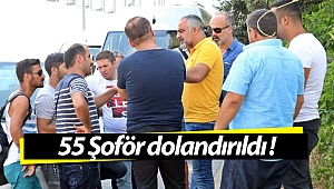 Norveç'te 4 bin avro maaşlık iş hayali kuran şoförlere hayatlarının şoku! (Videolu)