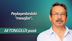  Paylaşımlardaki 