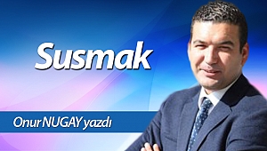  Susmak