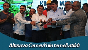 Alevi Dedesi Demir: ‘Türel’in yakasını bırakmayın’
