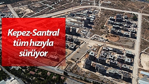 Antalya’nın gözdesi olacak