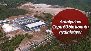 Çevreci ve ekonomik tesis