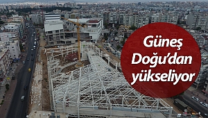 Festivallerin adresi olacak