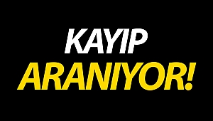 Genç kızdan 3 gündür haber alınamıyor!