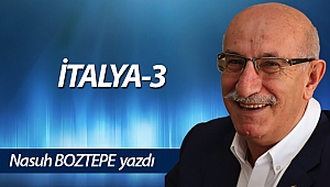 İTALYA-3