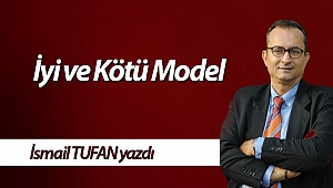  İyi ve Kötü Model