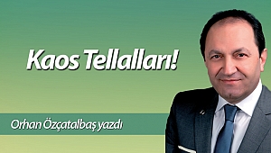 Kaos Tellalları!